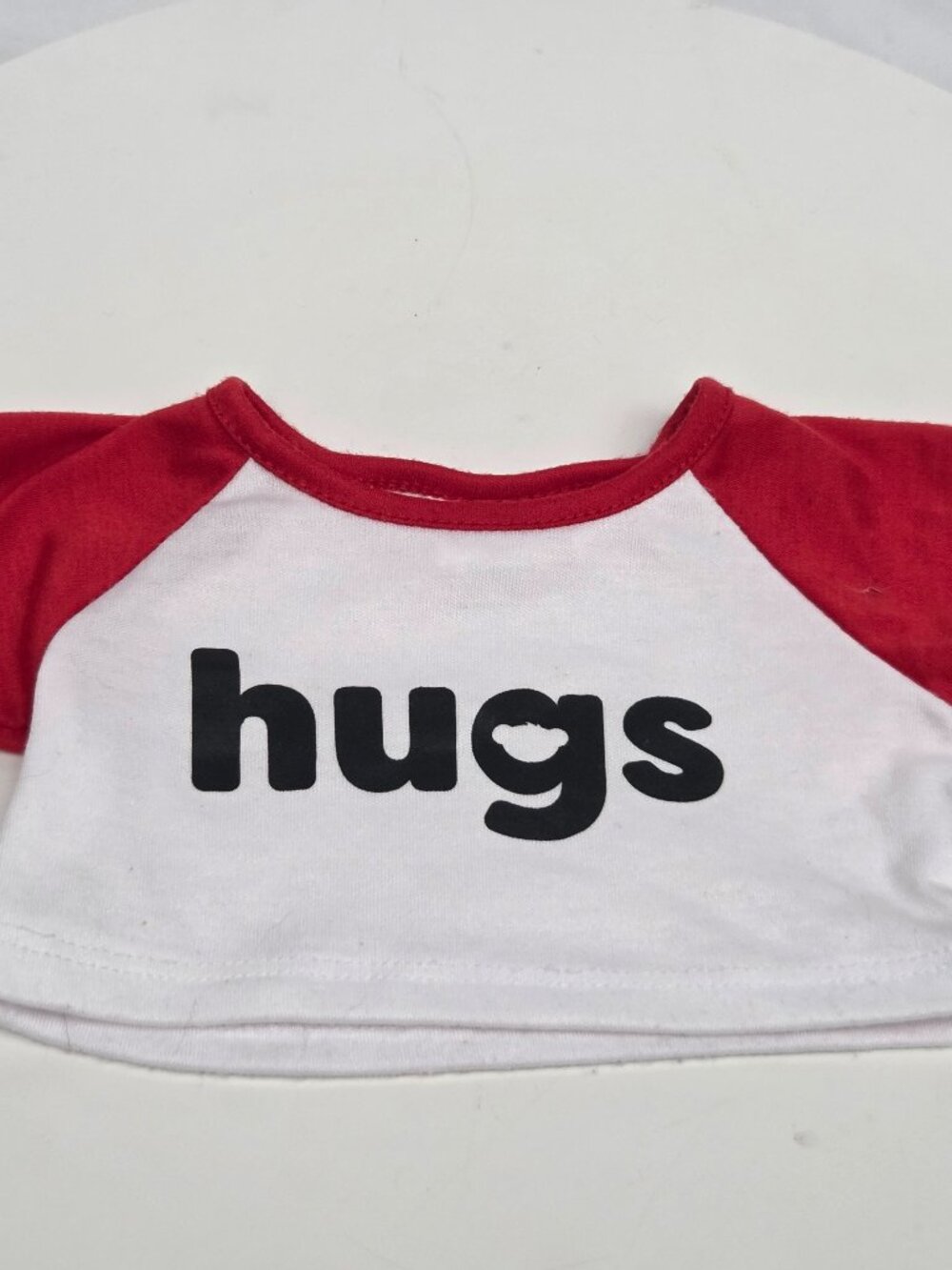 Build-A-Bear Hugs T-Shirt